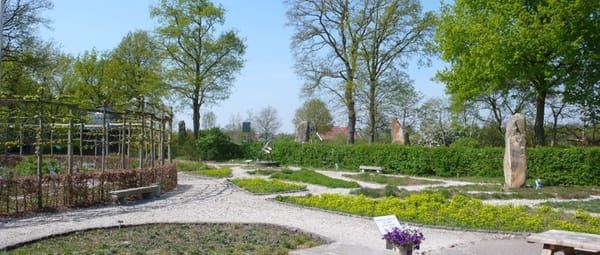Cosmos Sterrenwacht