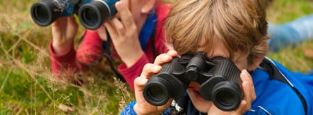 OERRR Vogelsafari met de boswachter in s-Graveland OERRR Vogelsafari met de boswachter in s-Graveland