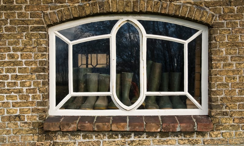 Boerderij Ackerdijkse Plassen