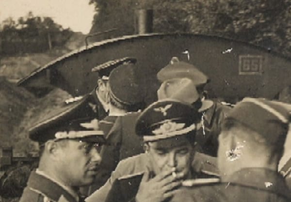 Bommenlijntje