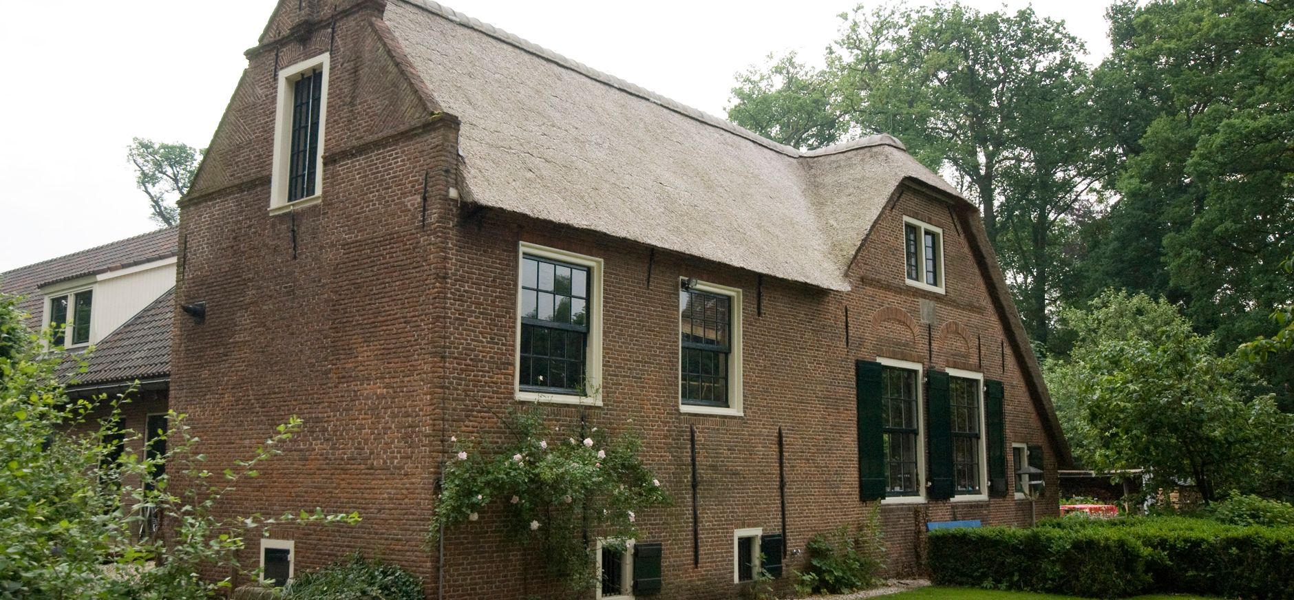 Boerderij Brambergen