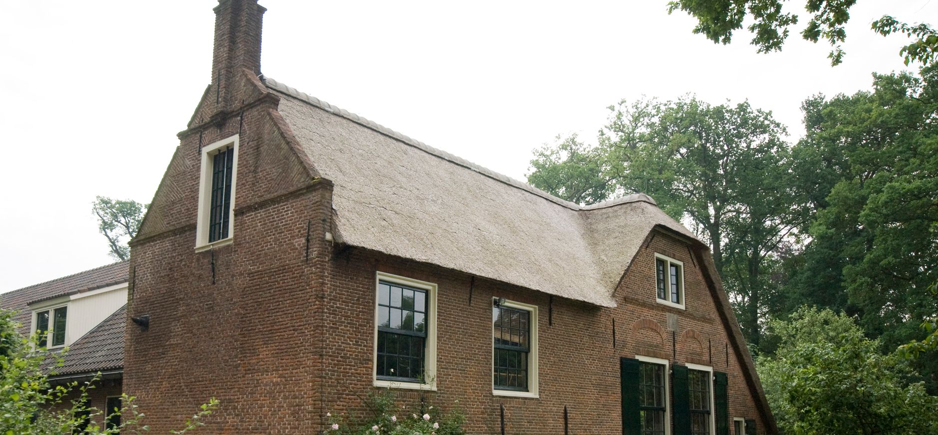 Boerderij Brambergen