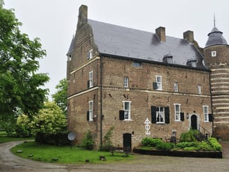 Kasteel Grasbroek