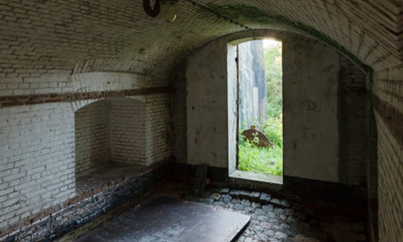 Fort Kijkuit
