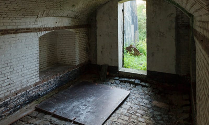 Fort Kijkuit