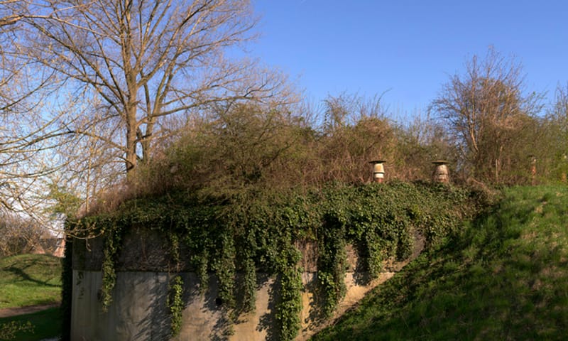 Fort Nieuwersluis