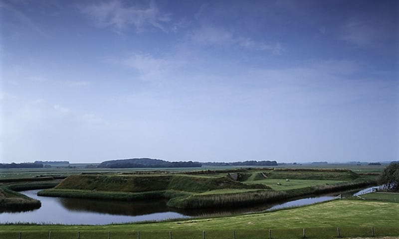 Fort de Schans