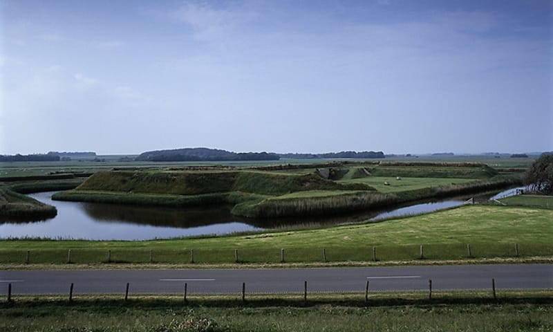 Fort de Schans