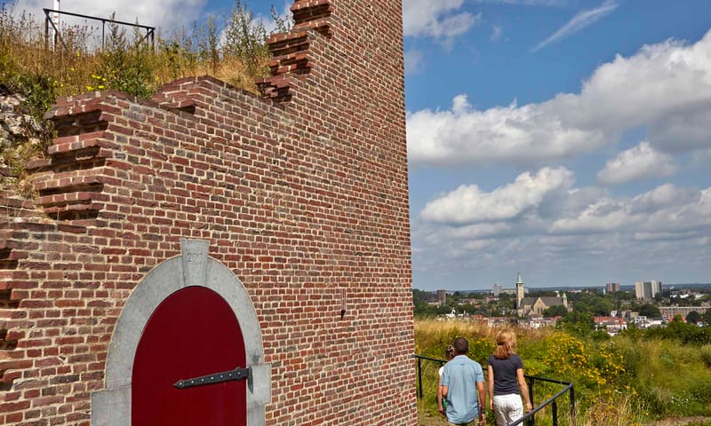 Fort Sint Pieter