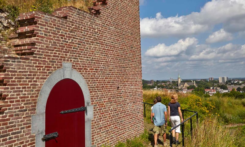 Fort Sint Pieter