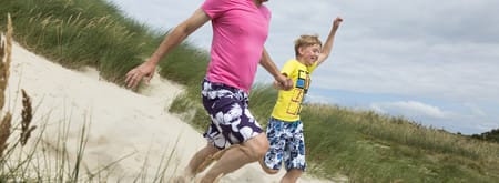 Wandelroute Heerenduinen | Nationaal Park Zuid-Kennemerland