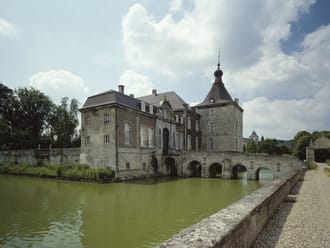 Kasteel Genhoes
