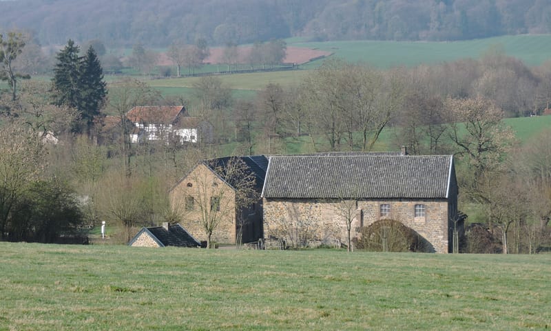 Geuldal Volmolen