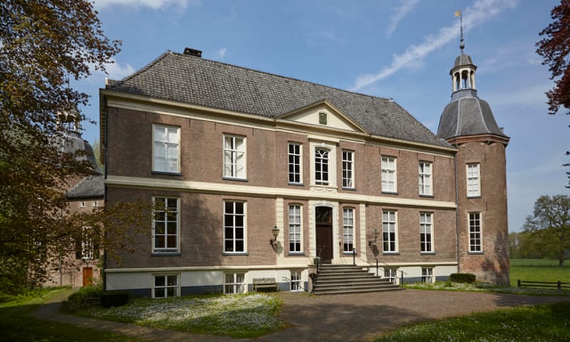 Kasteel Hackfort