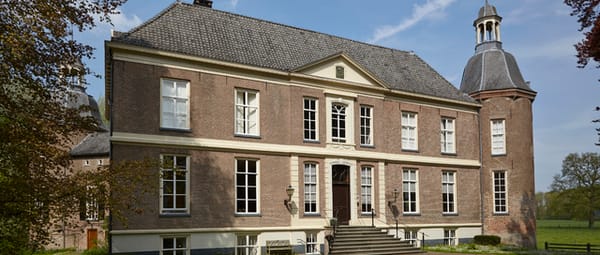 Kasteel Hackfort