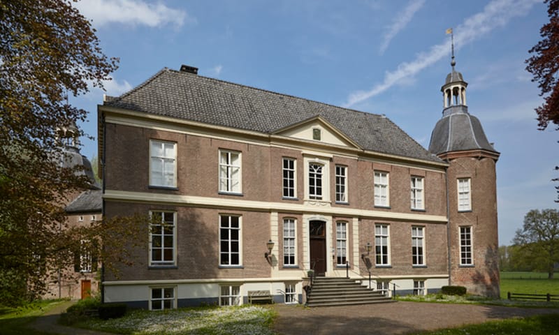 Kasteel Hackfort