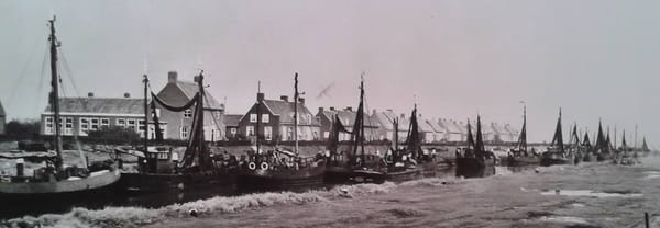 Havenhoofd