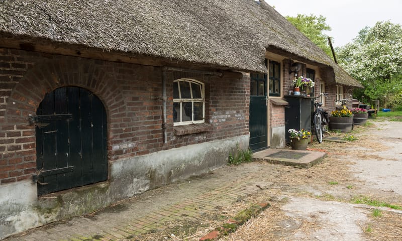 Hoeve t Hengeler
