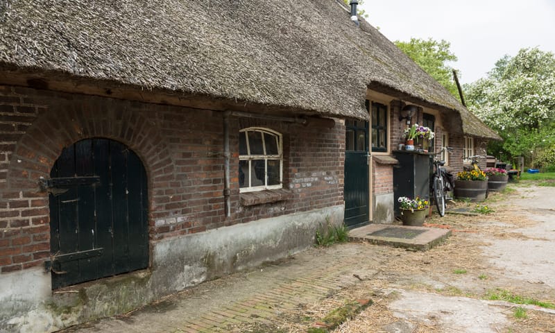Hoeve t Hengeler