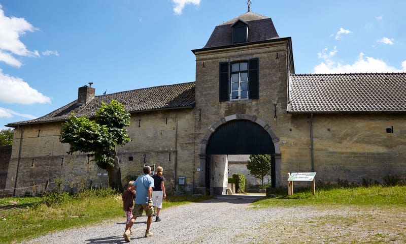 Hoeve Lichtenberg