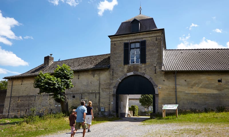 Hoeve Lichtenberg