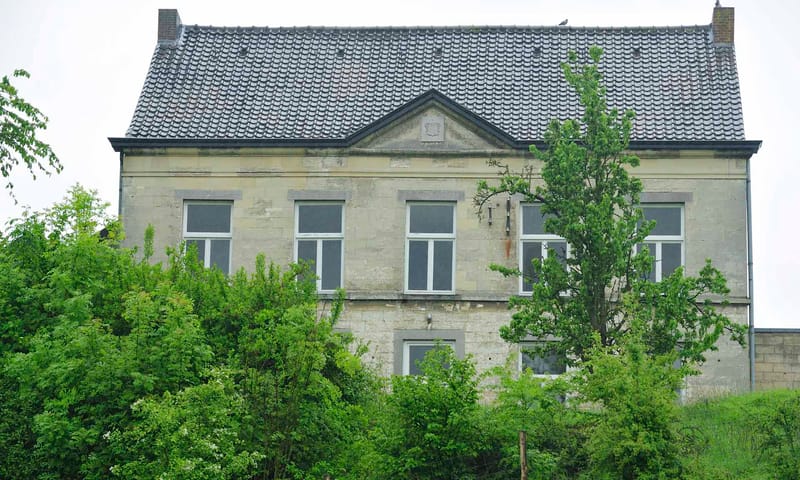 Hoeve Zonneberg