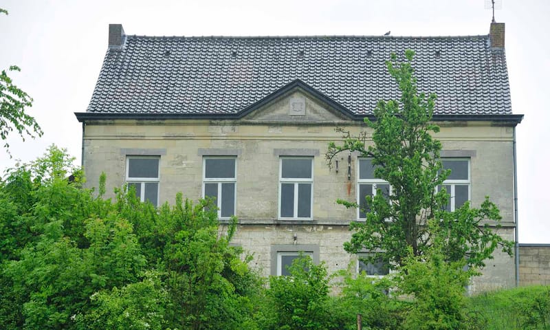 Hoeve Zonneberg