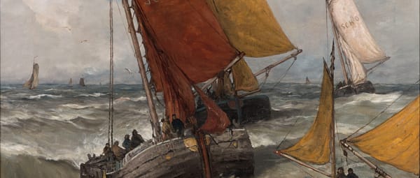 De Mesdag Collectie De Mesdag Collectie