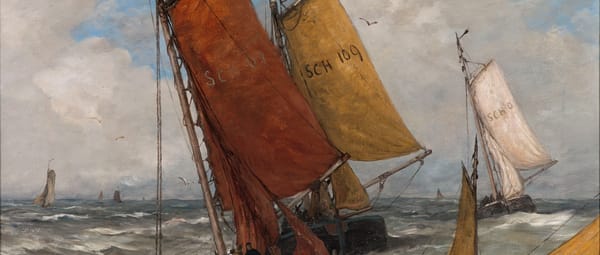 De Mesdag Collectie De Mesdag Collectie