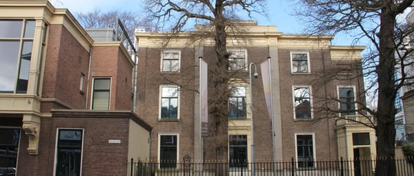 De Mesdag Collectie