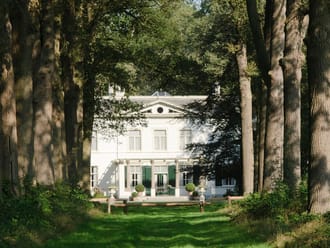 Landgoed Wallsteijn, bij Zundert