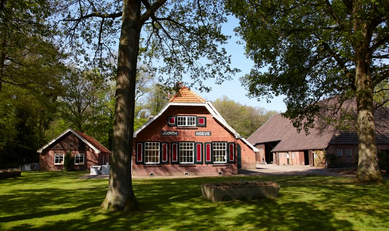 Judithhoeve op Snippert