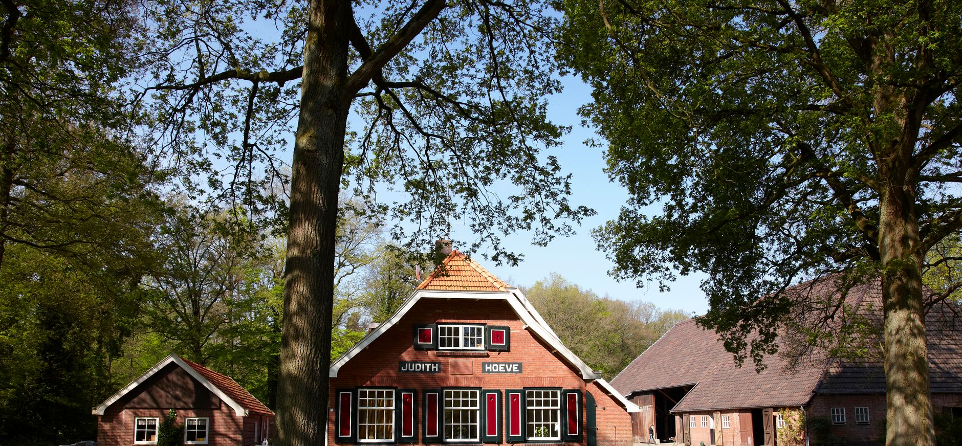 Judithhoeve op Snippert