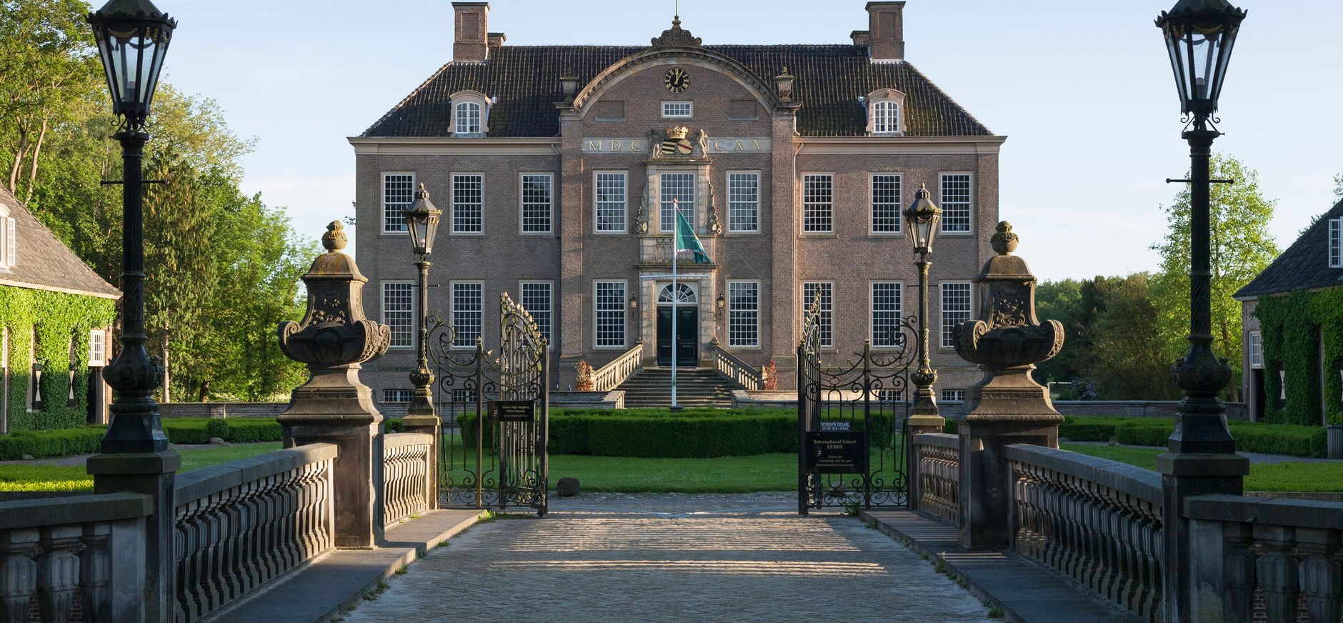 Kasteel Eerde