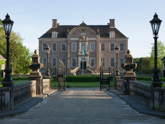 Kasteel Eerde