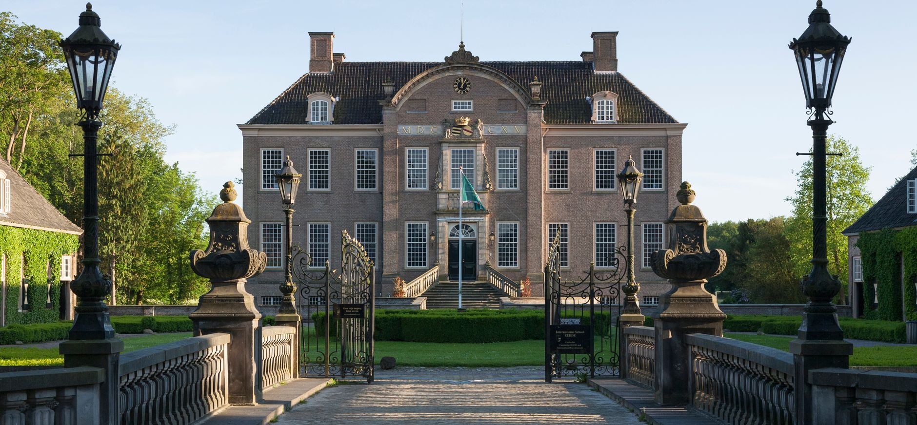 Kasteel Eerde