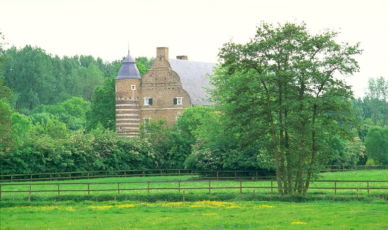 Grasbroek