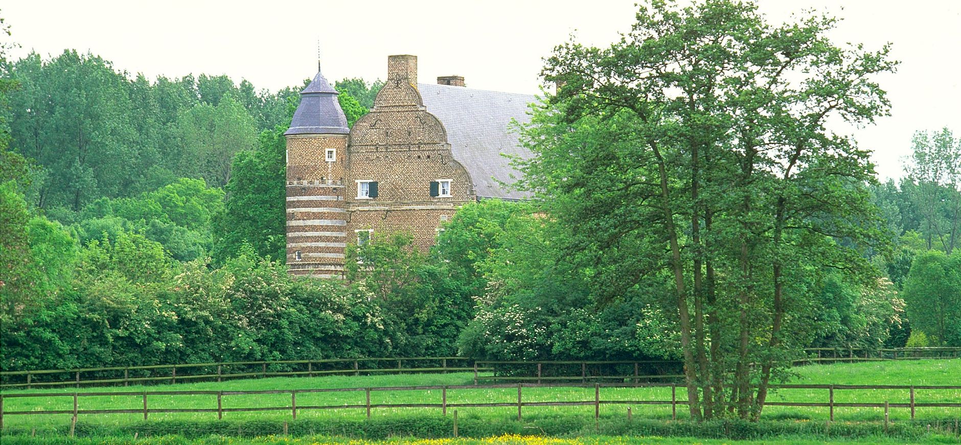 Grasbroek
