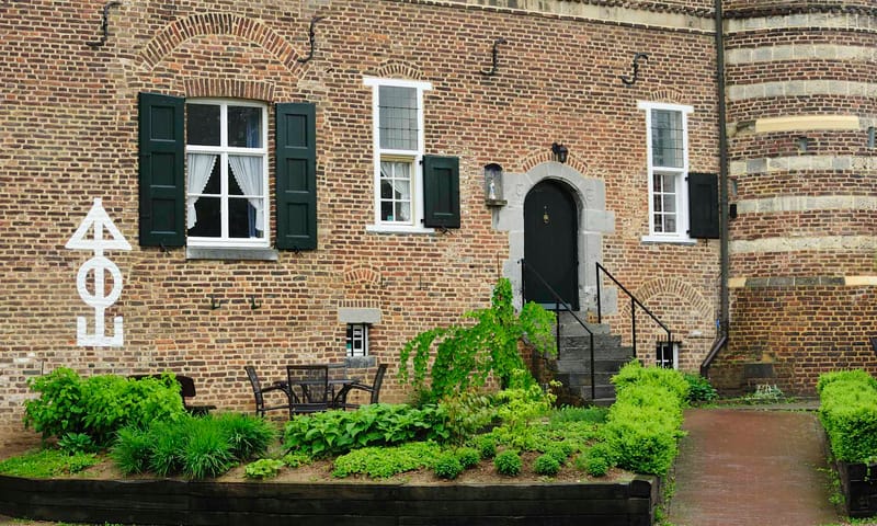 Weerteken