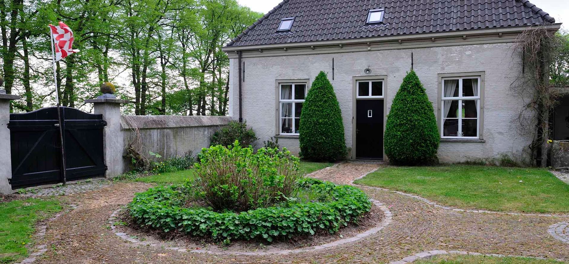 Kasteel Van Oijen