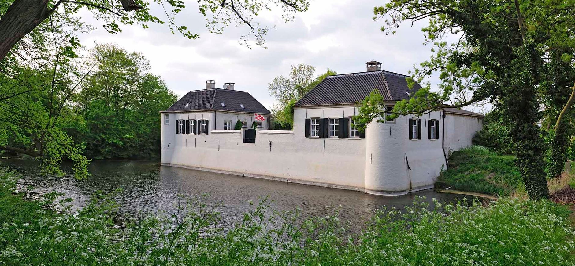 Kasteel van Oijen