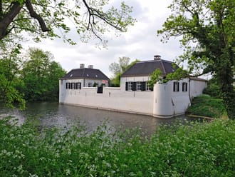 Kasteel van Oijen