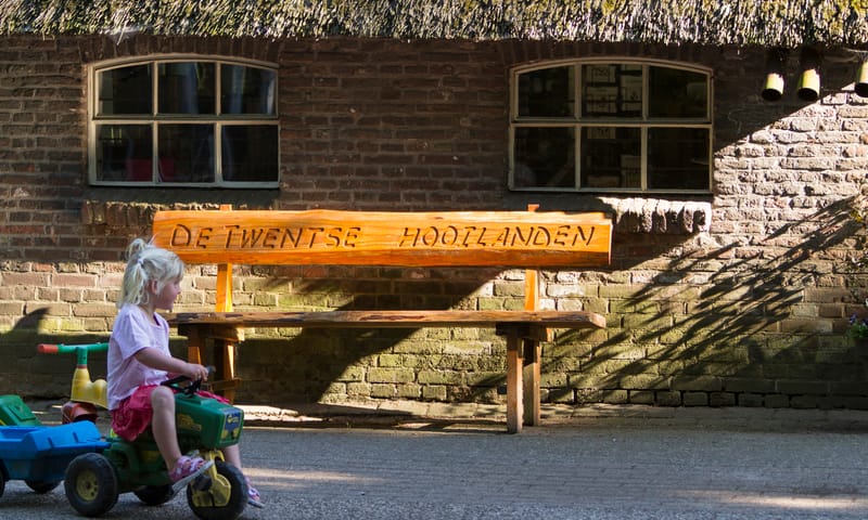 De Meulenhorst op Eerde