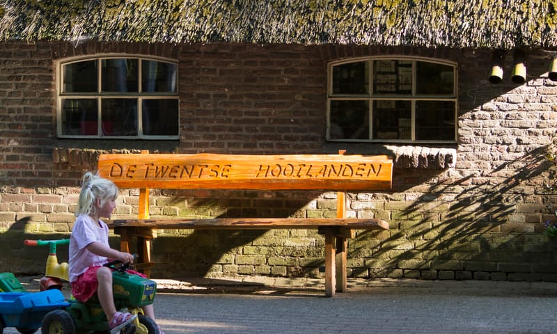 De Meulenhorst op Eerde
