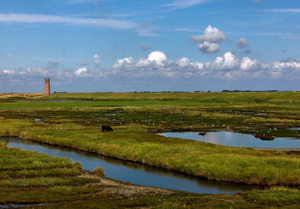 Karrevelden Karrevelden