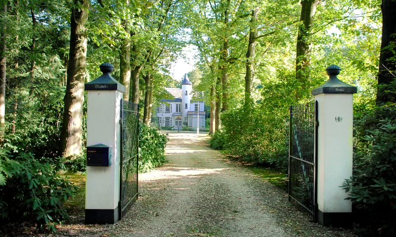 Landgoed Oosterheide Natuurmonumenten