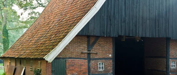 Oude akkers