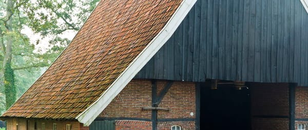 Oude akkers Oude akkers