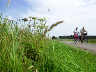 Fietsroute De Onlanden