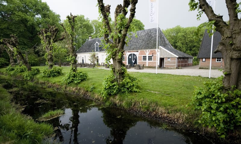 Landgoed het Everloo